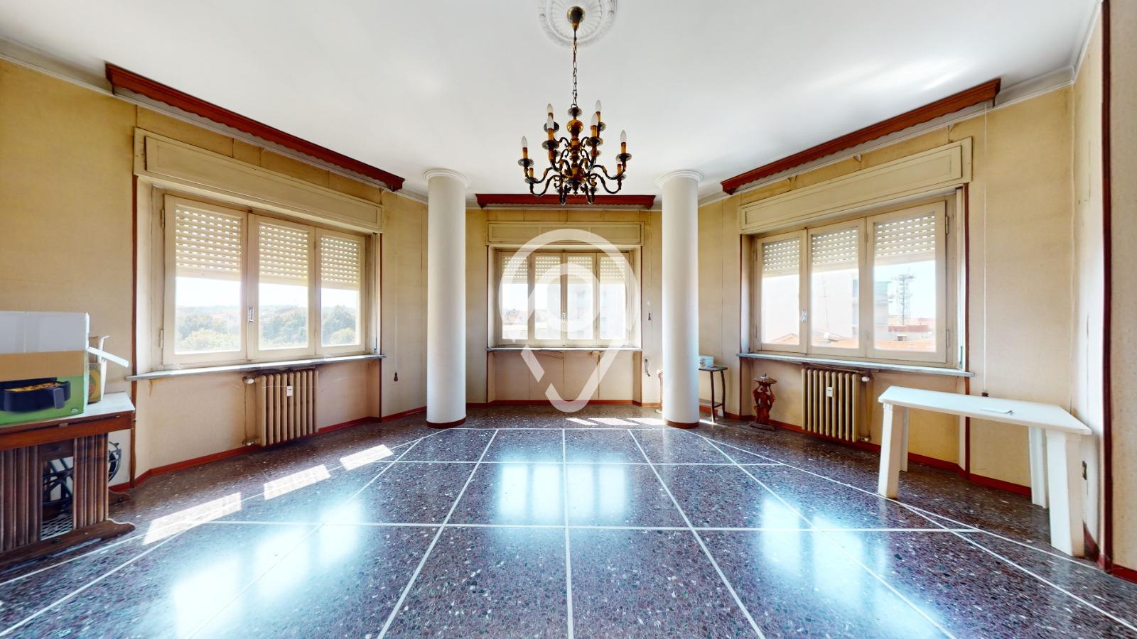 Apartamento com 2 dormit?rios ? venda, Valenza, ALESSANDRIA - AL