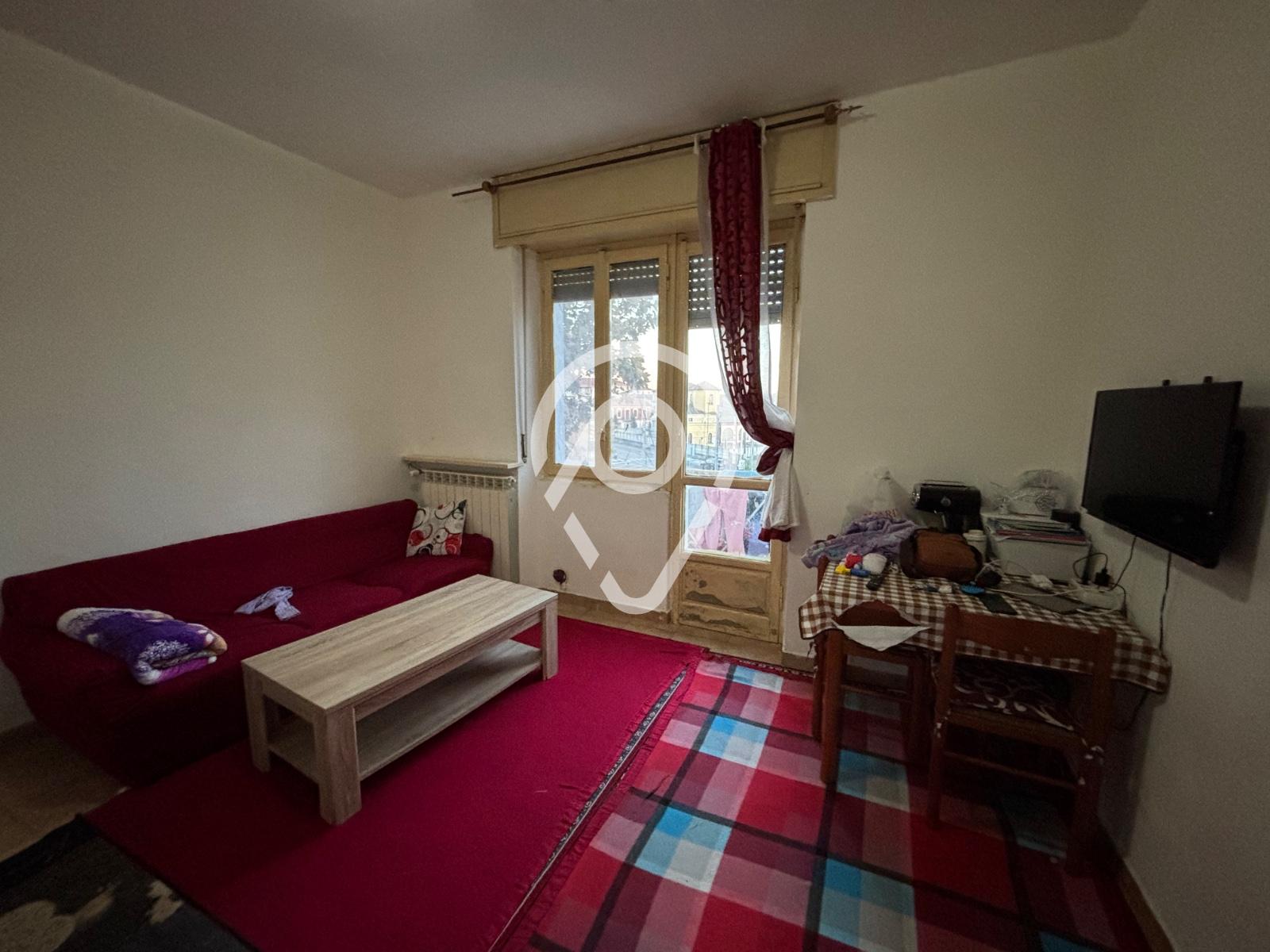 Apartamento com 1 dormit?rio ? venda, CASALE MONFERRATO, CASAL...