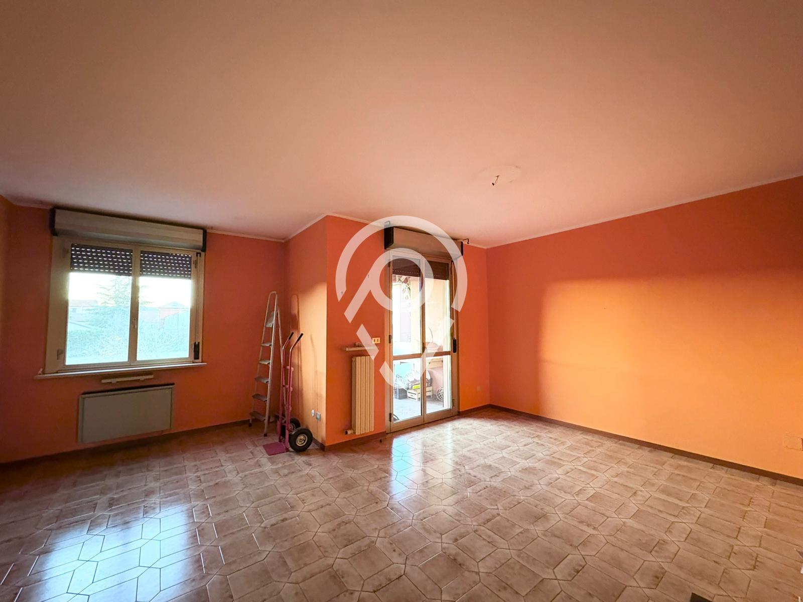 Apartamento com 2 dormitórios à venda, CASALE MONFERRATO - AL
