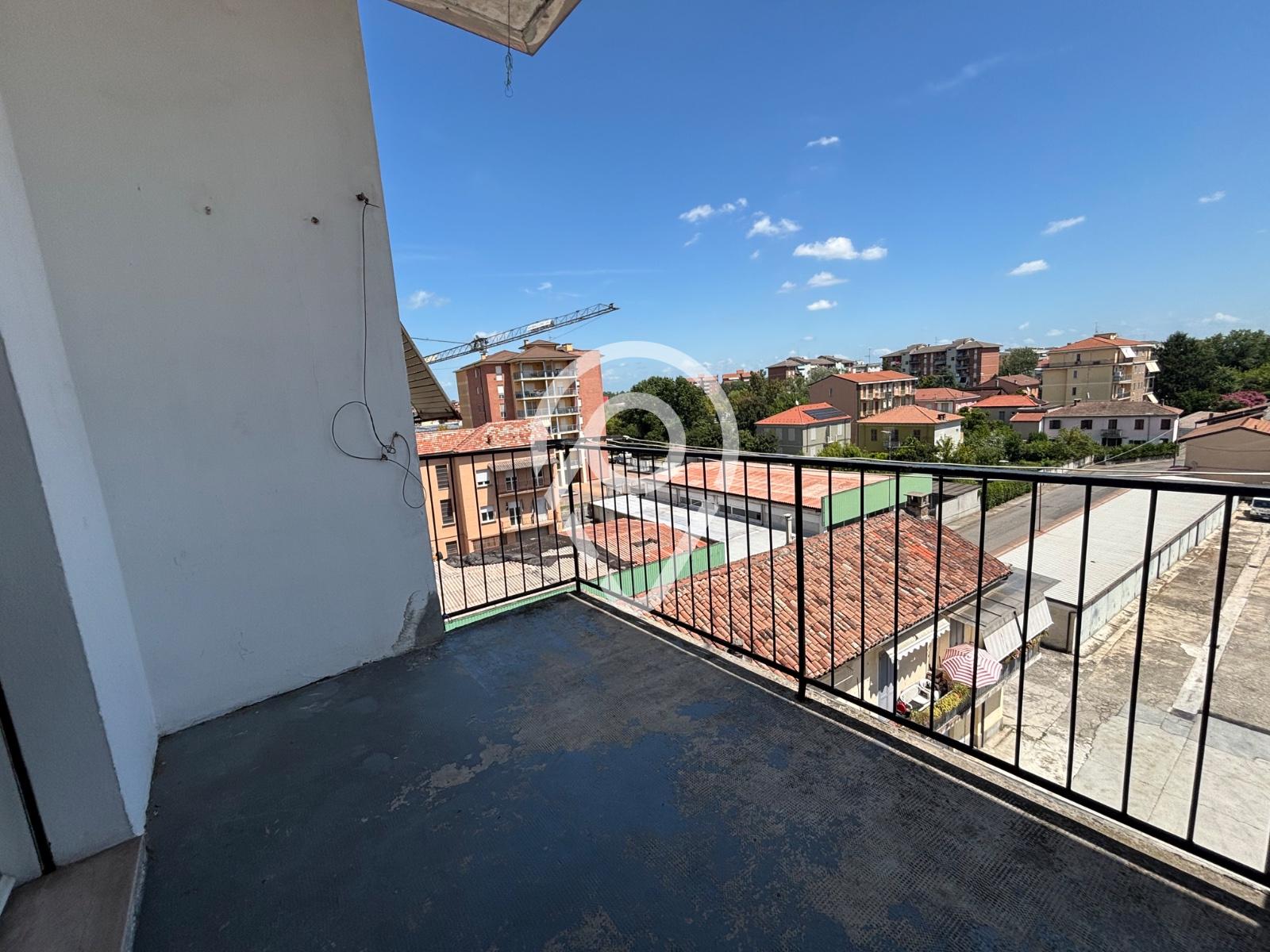 Apartamento com 1 dormit?rio ? venda, CASALE MONFERRATO, CASAL...