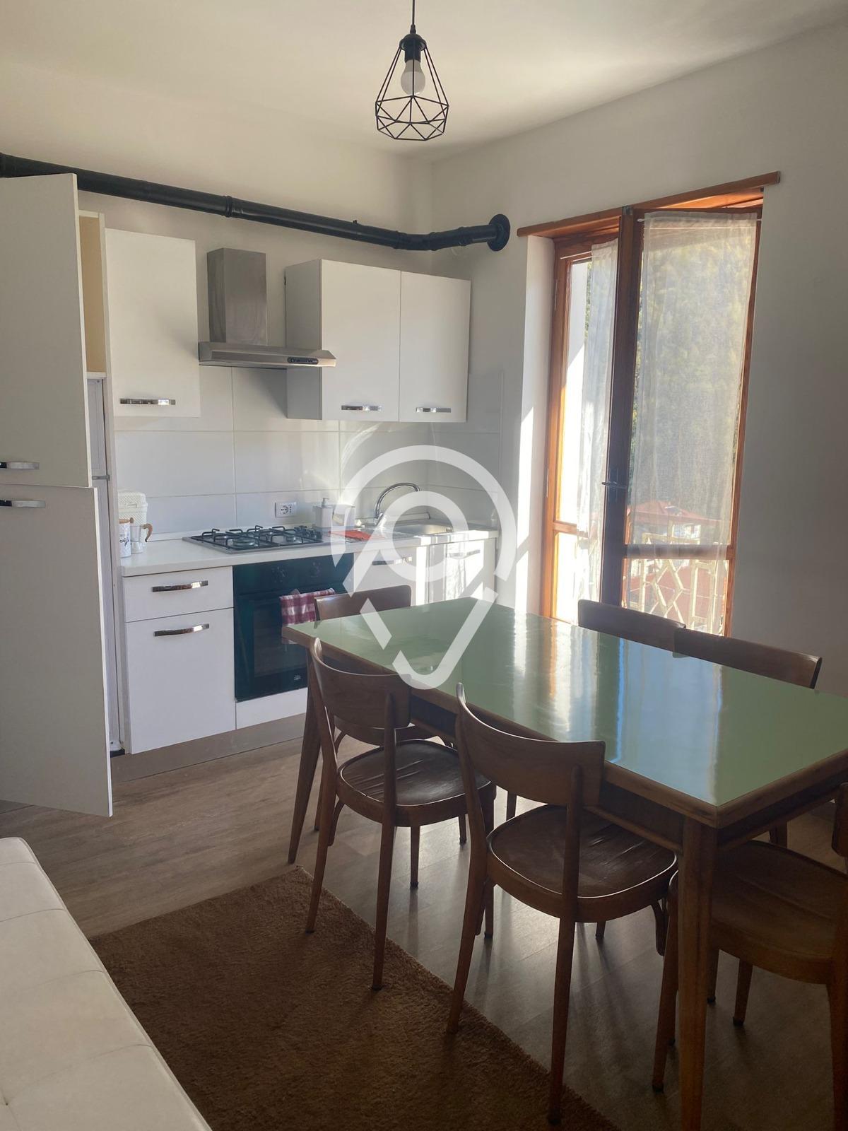 Apartamento com 1 dormit?rio para loca??o, MEZZENILE, PROVINCI...