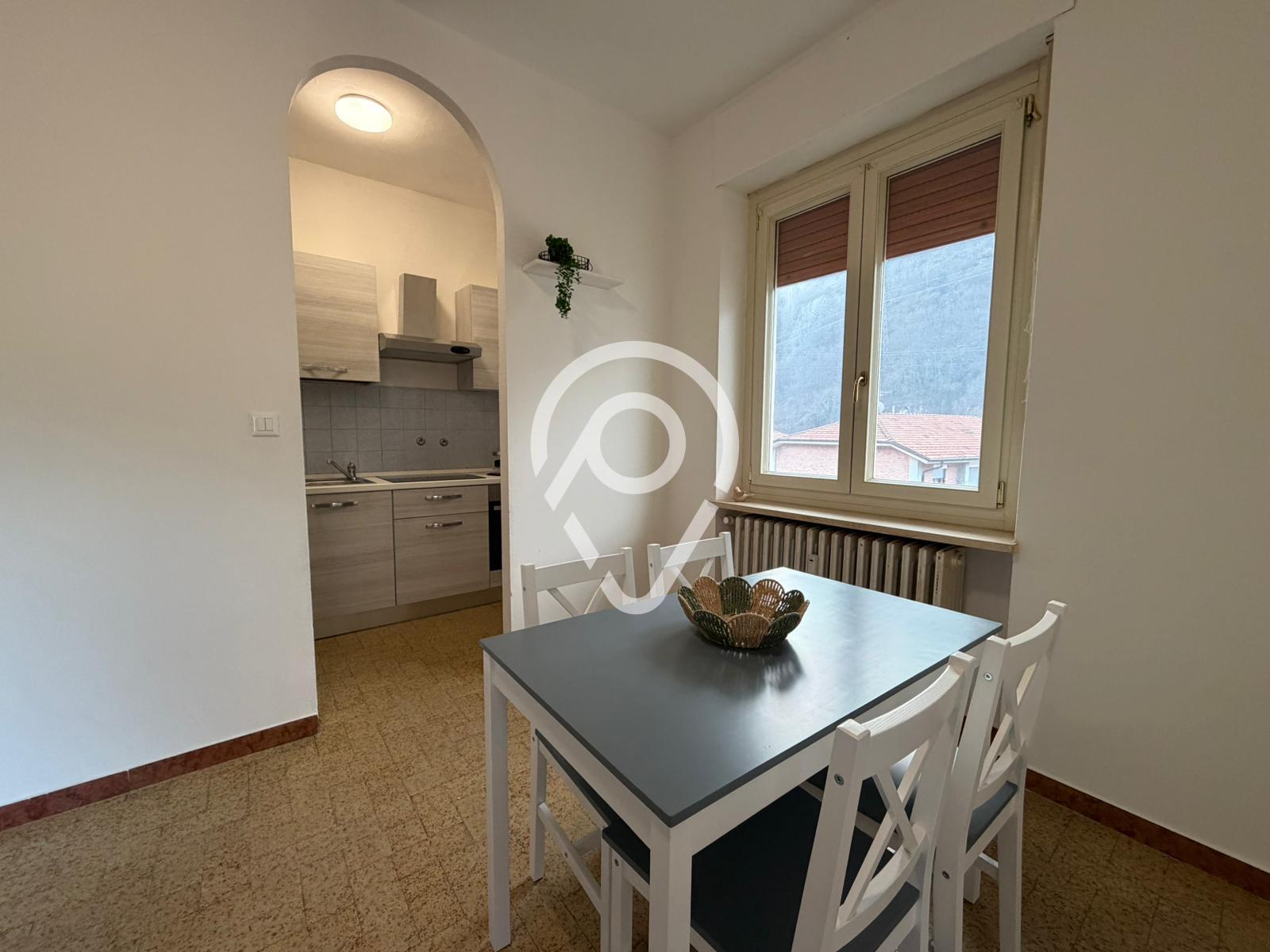 Apartamento com 2 dormitórios para locação, PONT CANAVESE, Pon...