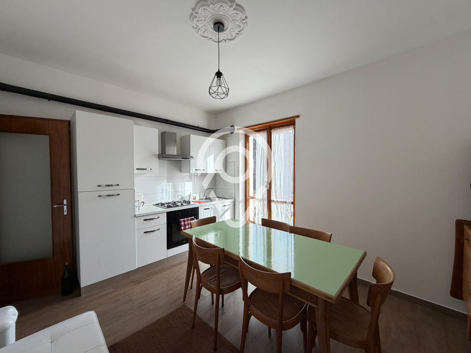 Apartamento com 1 dormit?rio para loca??o, MEZZENILE, PROVINCI...