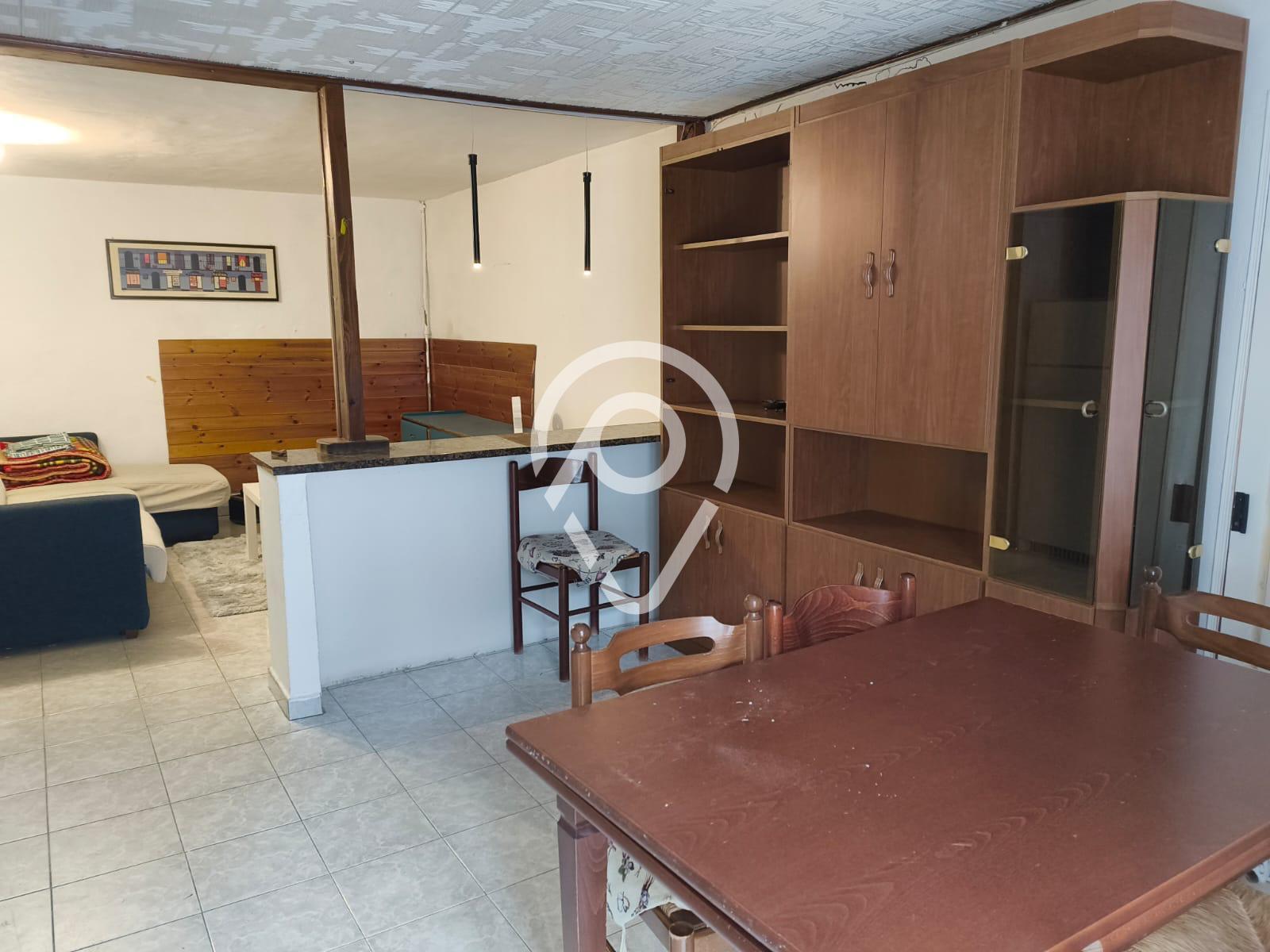Apartamento com 2 dormit?rios para loca??o, PONT CANAVESE, Pon...