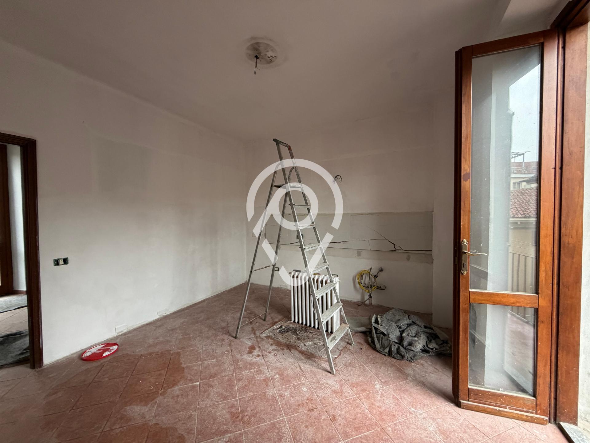 Apartamento com 1 dormit?rio para loca??o, Borgo Rovereto, ALE...