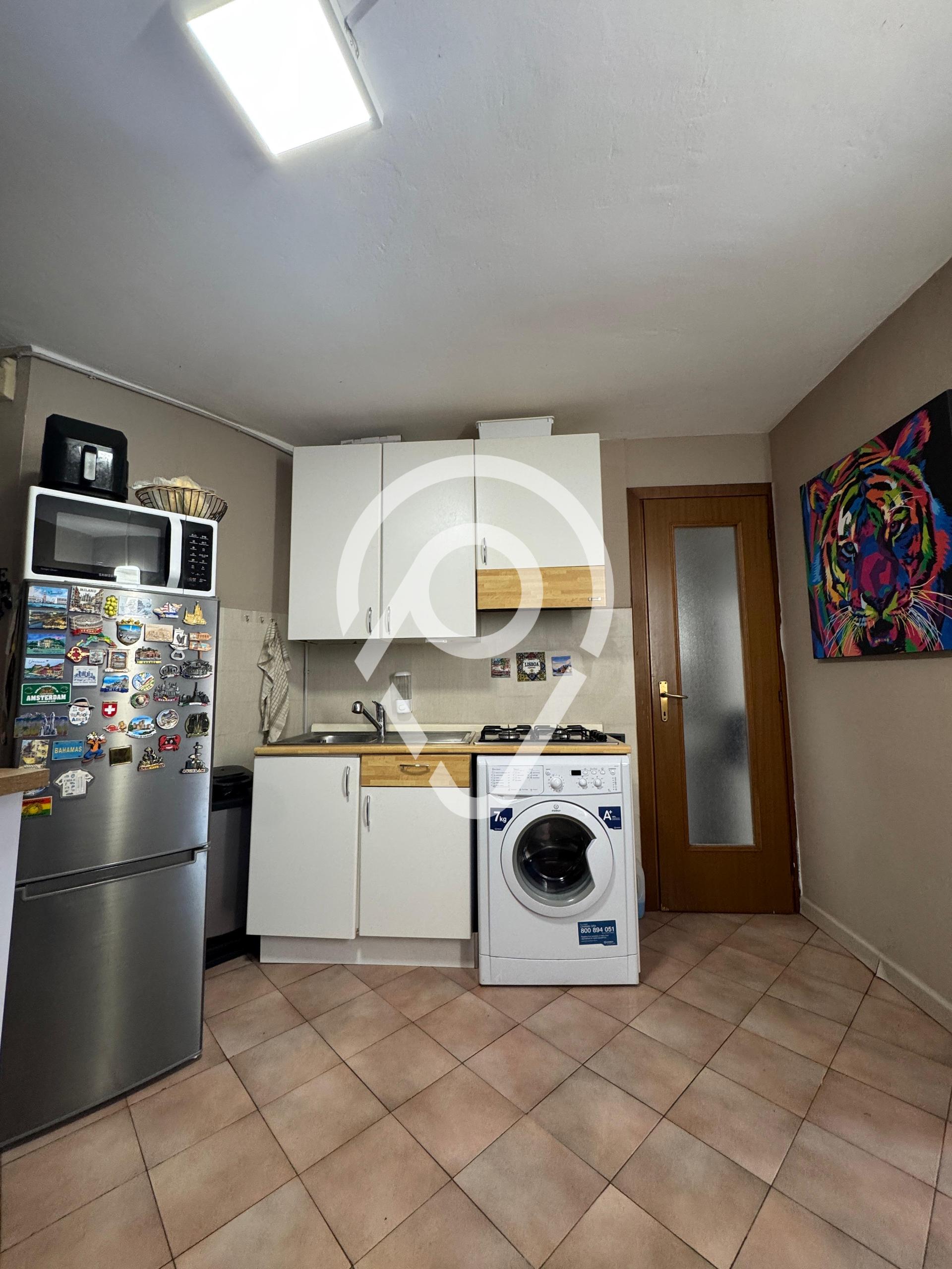 Apartamento com 1 dormit?rio para loca??o, NAVIGLI, MILANO - MI