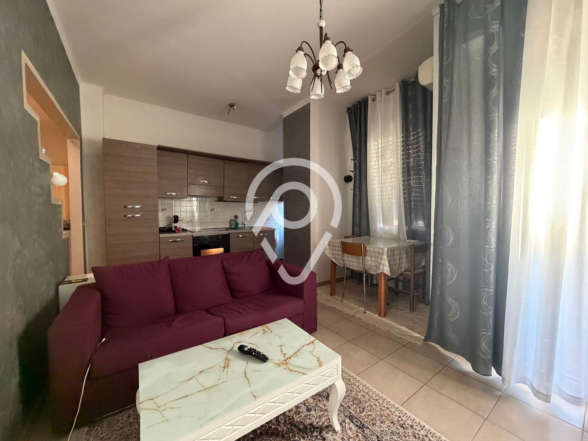 Apartamento com 1 dormit?rio ? venda, ALESSANDRIA, ALESSANDRIA...