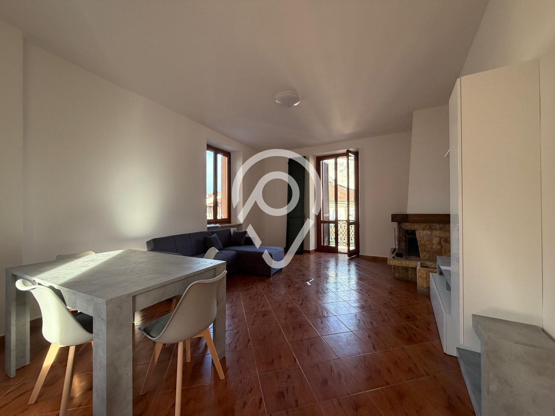 Apartamento com 1 dormit?rio para loca??o, Borgo Rovereto, ALE...