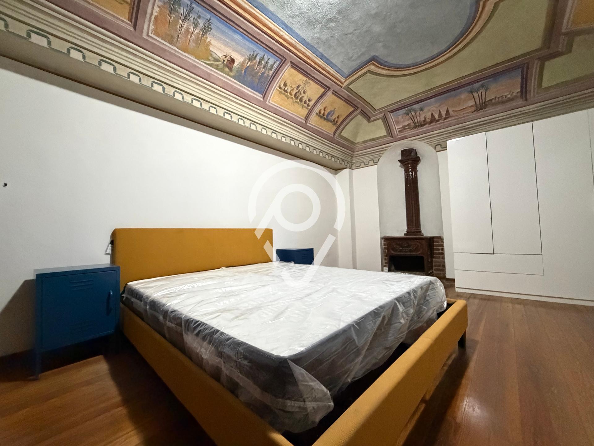 Apartamento com 1 dormit?rio para loca??o, BRUSNENGO, PROVINCI...