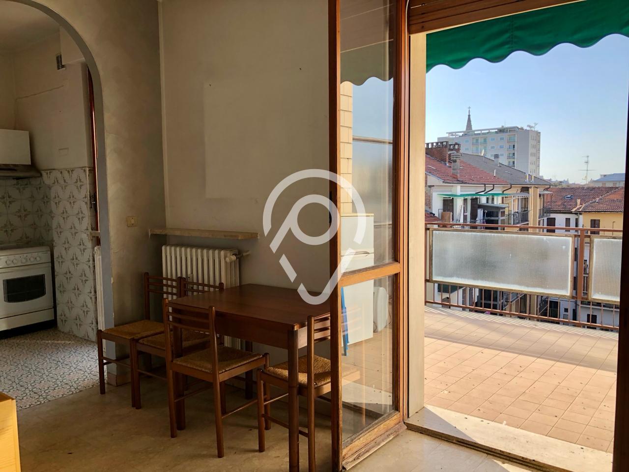 Apartamento com 1 dormit?rio ? venda, ALESSANDRIA, ALESSANDRIA...