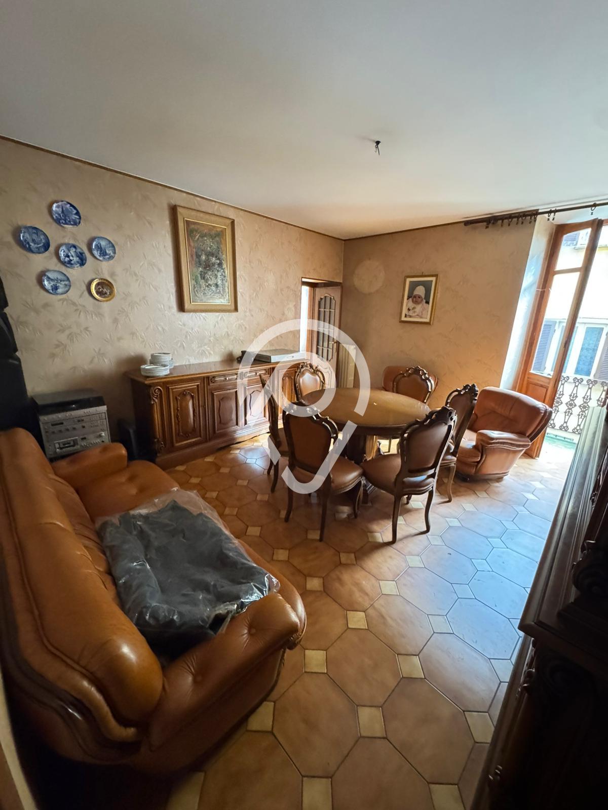 Apartamento com 2 dormit?rios ? venda, CASALE MONFERRATO - AL