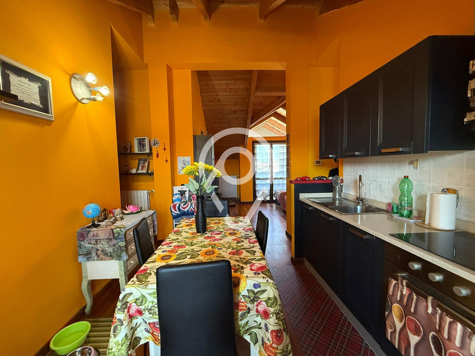 Apartamento com 2 dormitórios à venda, ASTI, PROVINCIA DI ASTI...