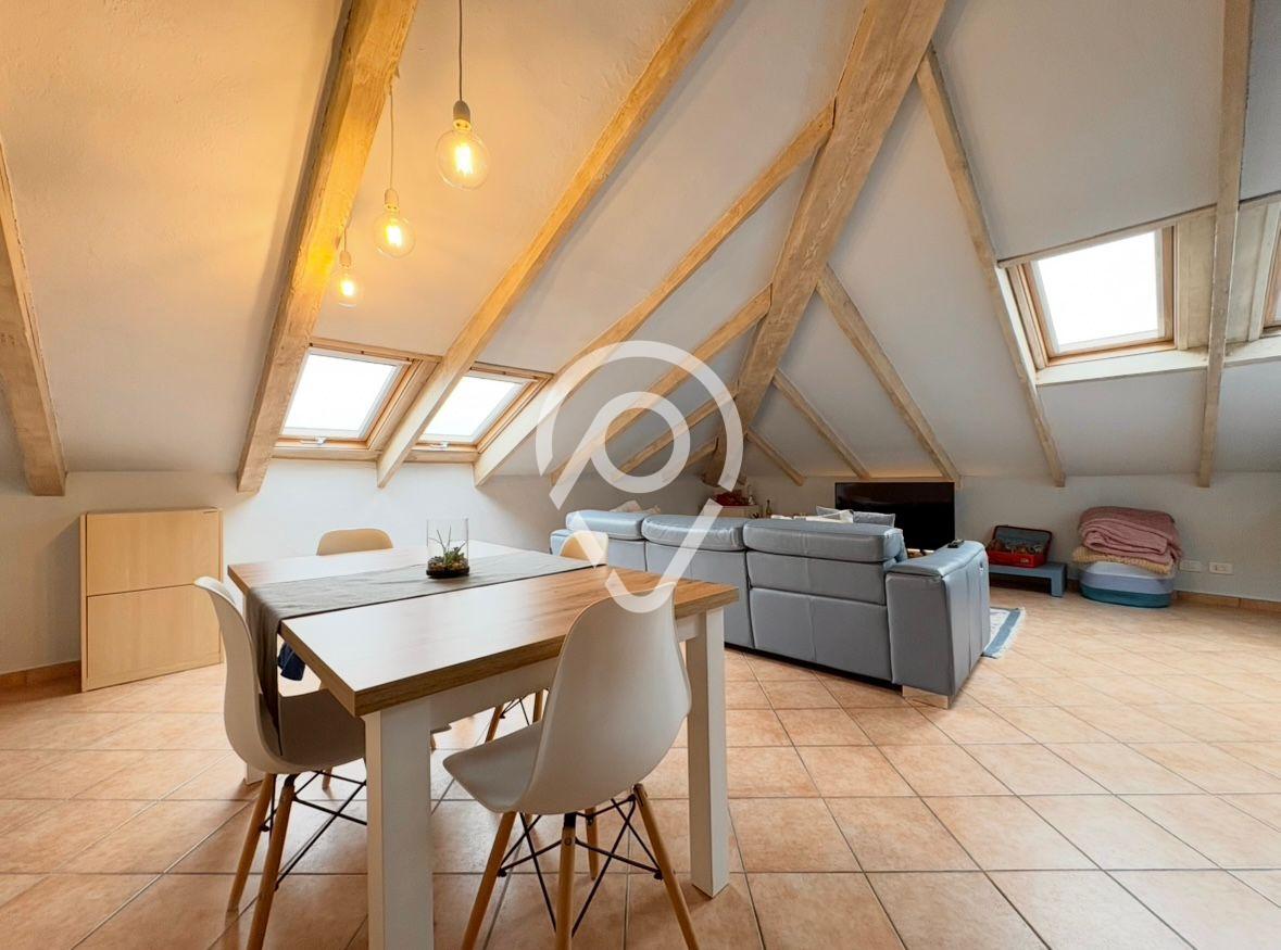 Apartamento com 2 dormitórios à venda, PROVINCIA DI ALESSANDRI...