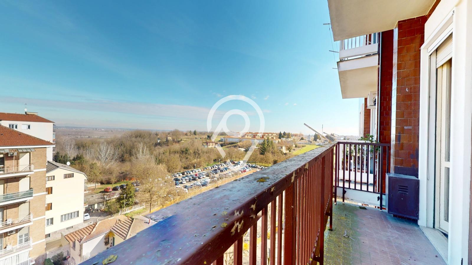 Apartamento com 1 dormit?rio ? venda, Valenza  AL , Valenza - AL