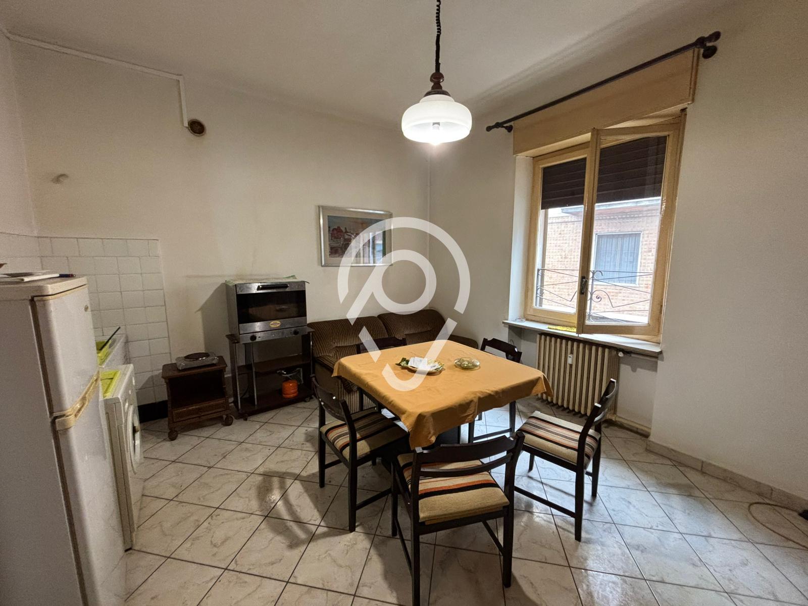 Apartamento com 1 dormit?rio ? venda, CASALE MONFERRATO, CASAL...