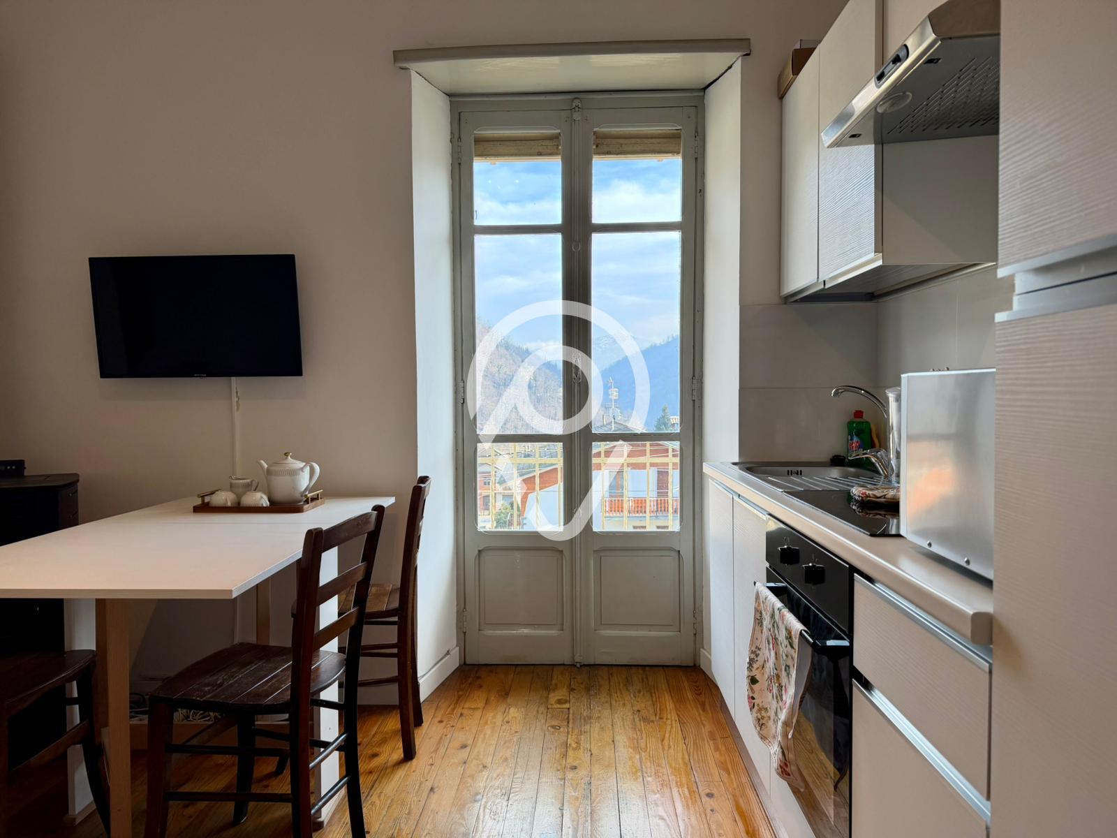 Apartamento com 1 dormitório à venda, MEZZENILE, PROVINCIA DI ...