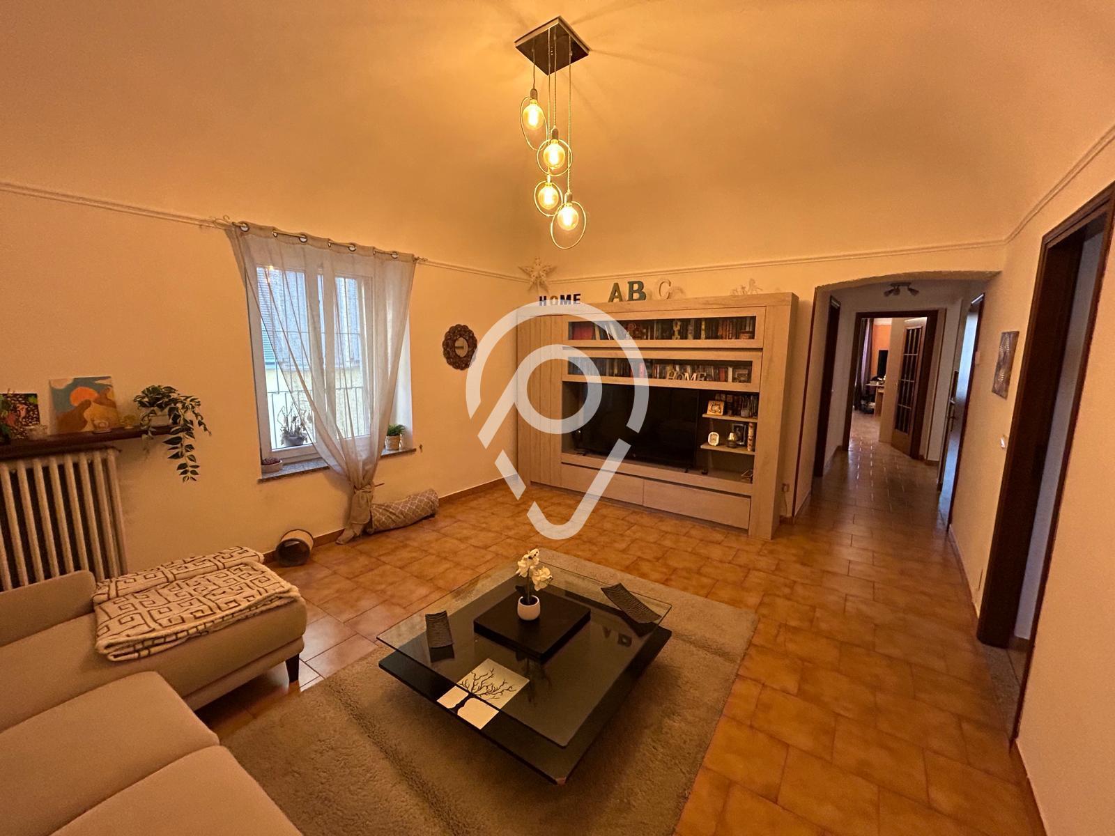 Apartamento com 2 dormit?rios ? venda, PROVINCIA DI ALESSANDRI...