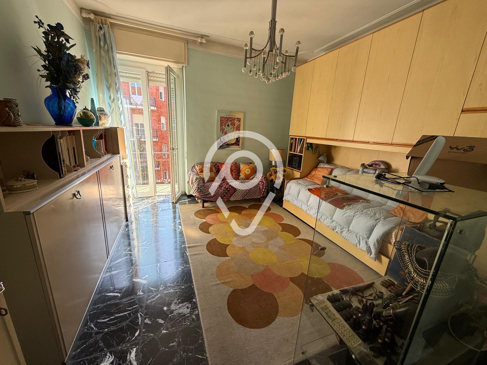 Apartamento com 2 dormit?rios ? venda, PROVINCIA DI ALESSANDRI...