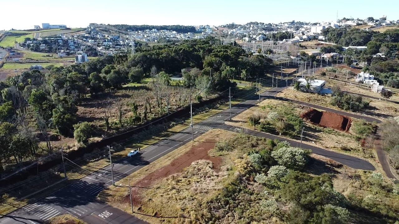 Terreno, BORTOT, PATO BRANCO - PR