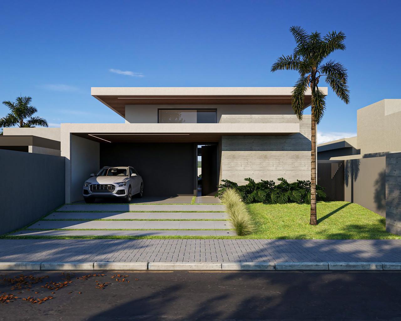 Casa, CADORIN, PATO BRANCO - PR