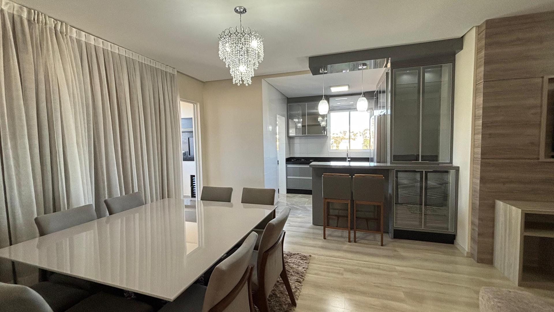 Apartamento à venda, CENTRO, PATO BRANCO - PR