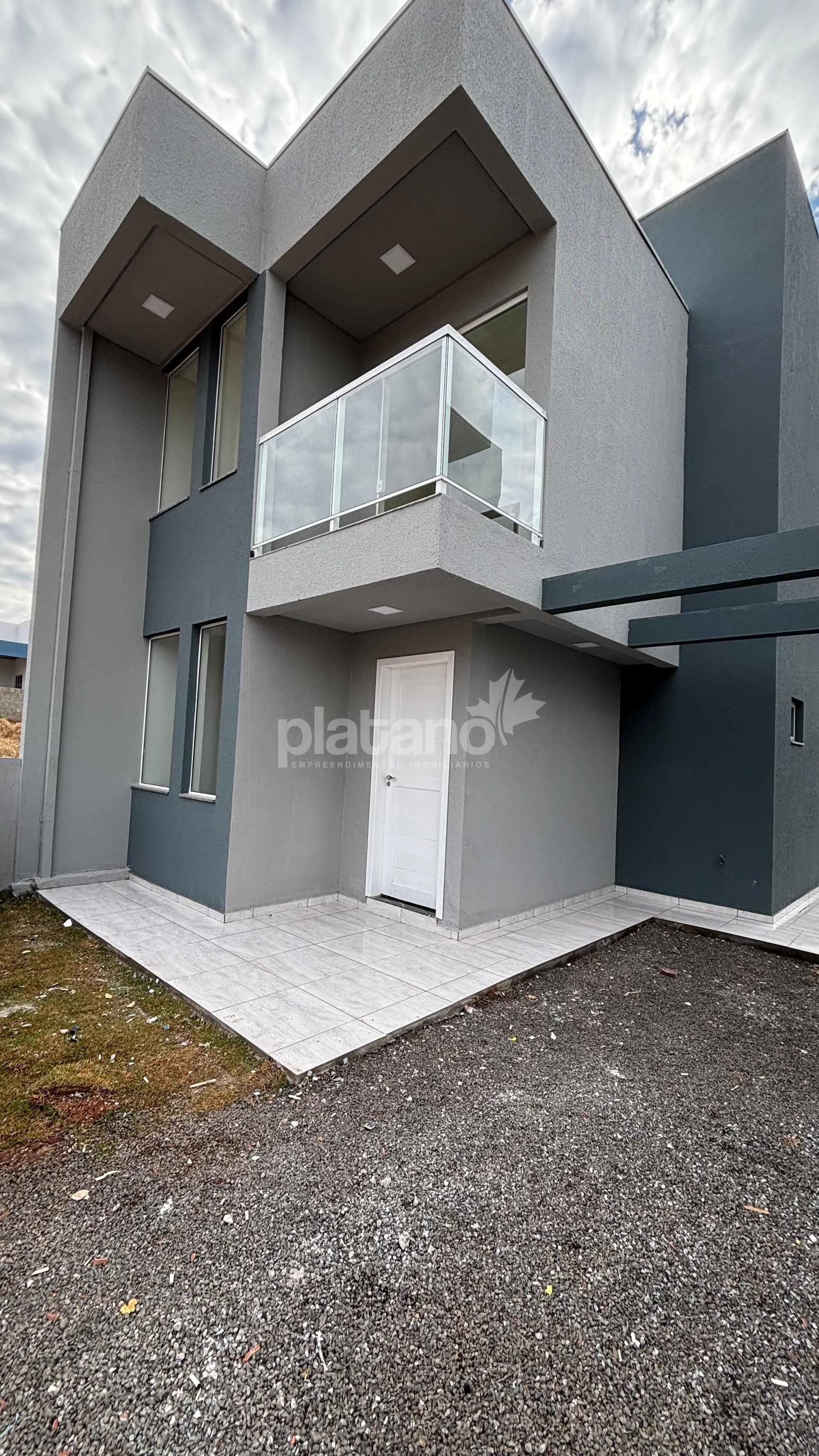 Sobrado à venda, LOTEAMENTO MORIÁ, VITORINO - PR