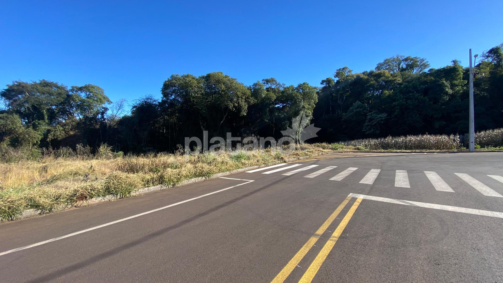 Terreno, BORTOT, PATO BRANCO - PR