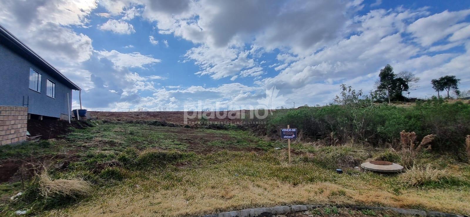 Terreno, AEROPORTO, PATO BRANCO - PR
