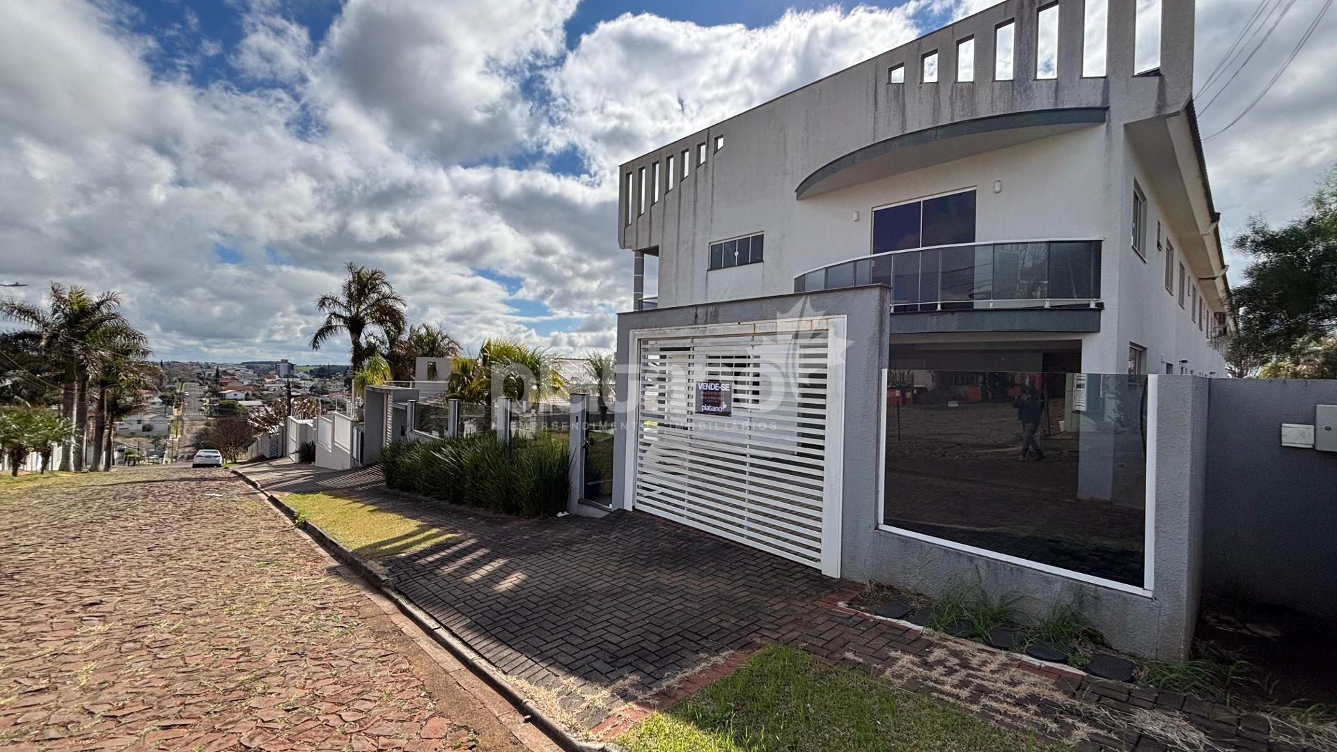 Sobrado ? venda, PINHEIROS, PATO BRANCO - PR