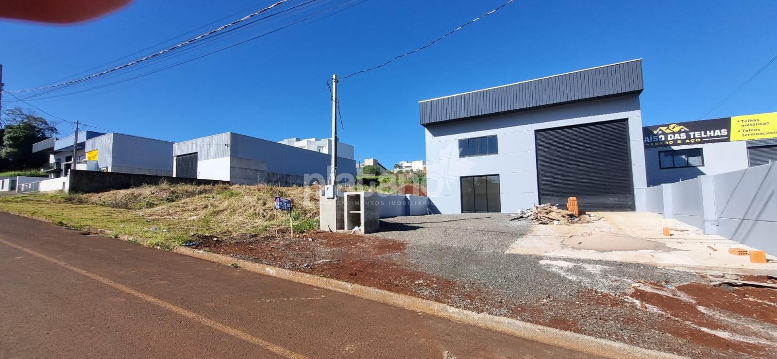 Barrac?o, Fraron, PATO BRANCO - PR