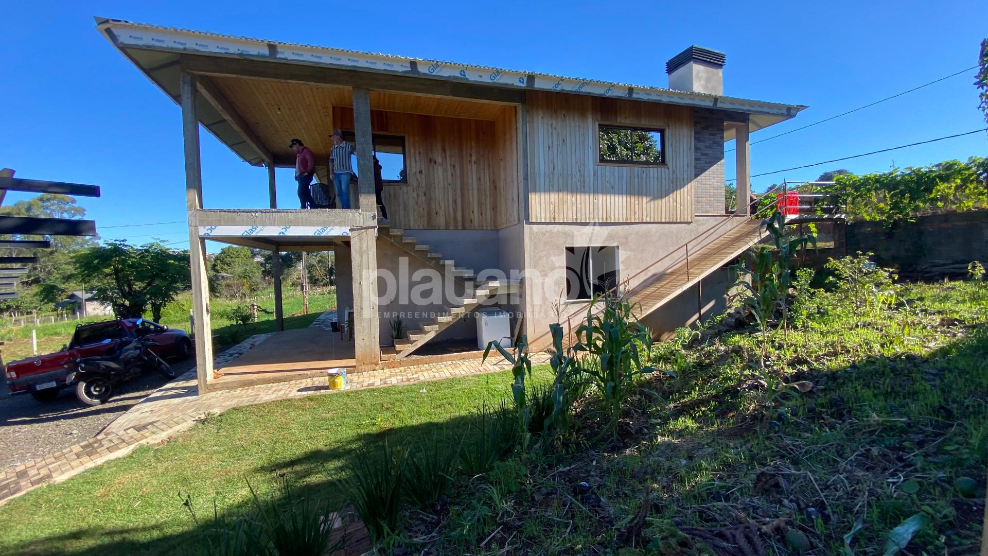 Chácara à venda, ALVORADA, PATO BRANCO - PR