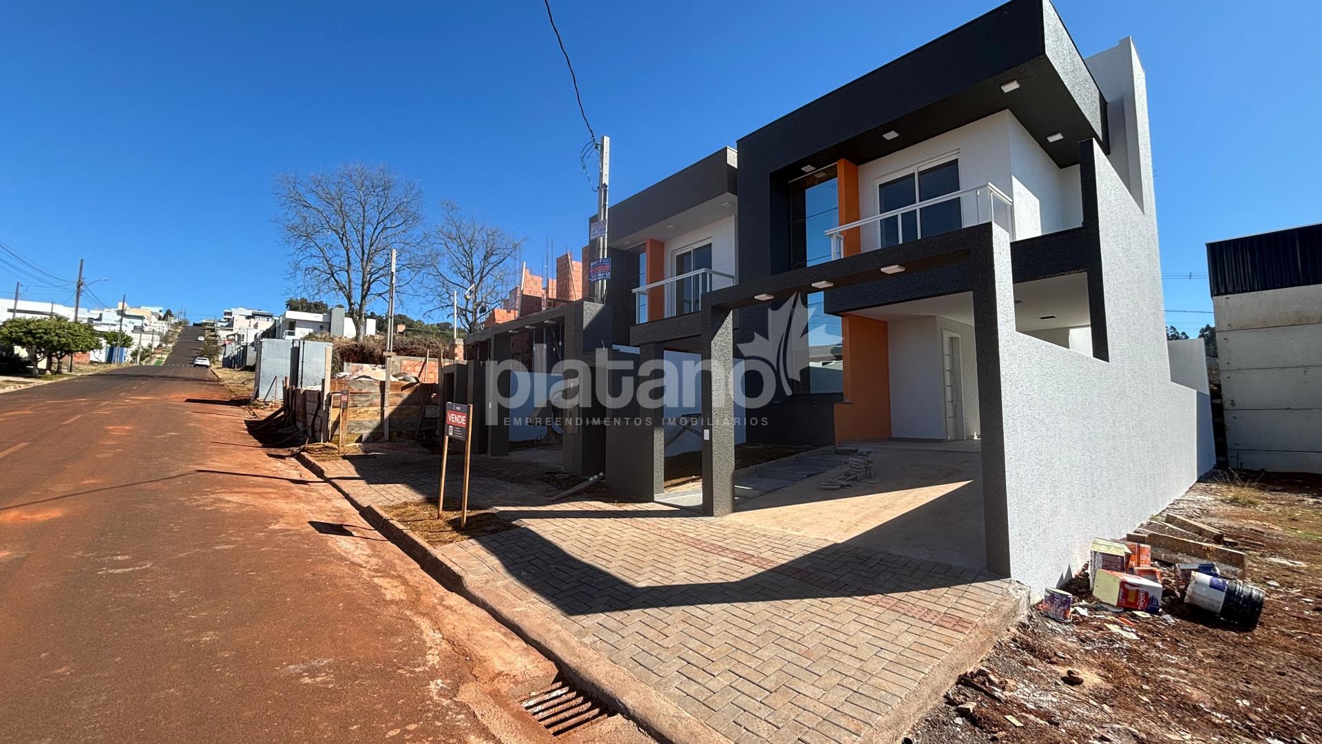 Sobrado à venda, Fraron, PATO BRANCO - PR