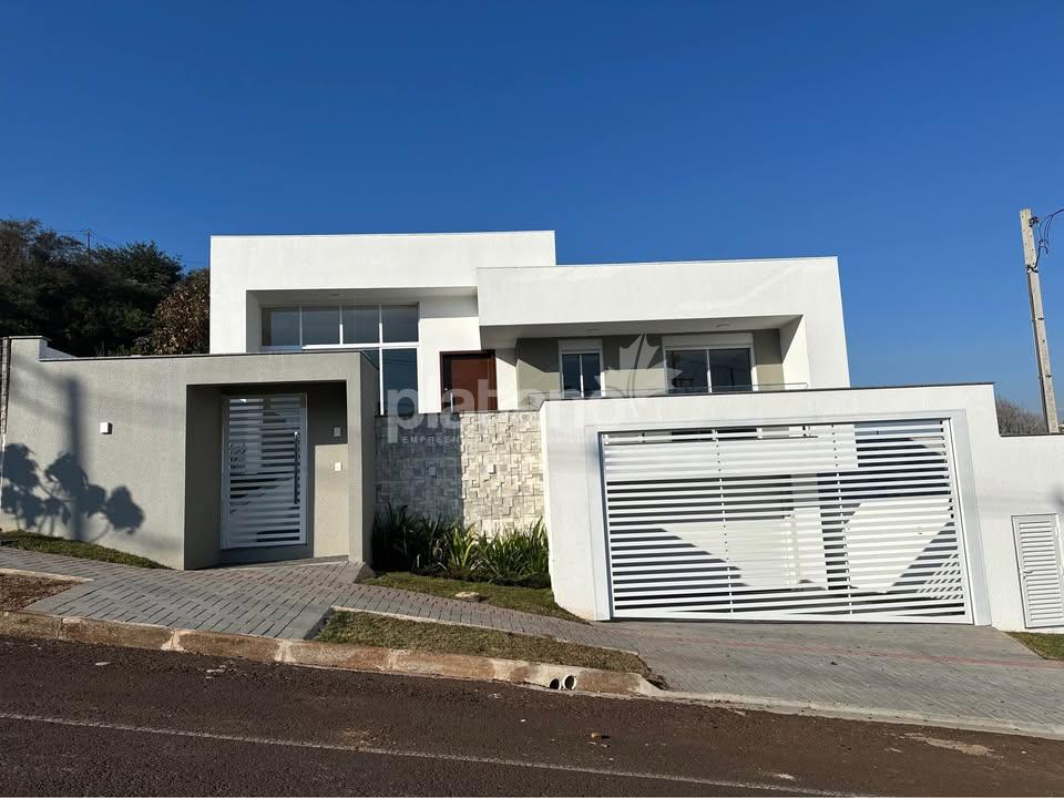 Casa à venda, INDUSTRIAL, PATO BRANCO - PR