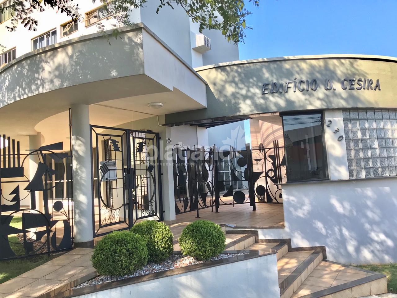 Apartamento à venda, PINHEIROS, PATO BRANCO - PR