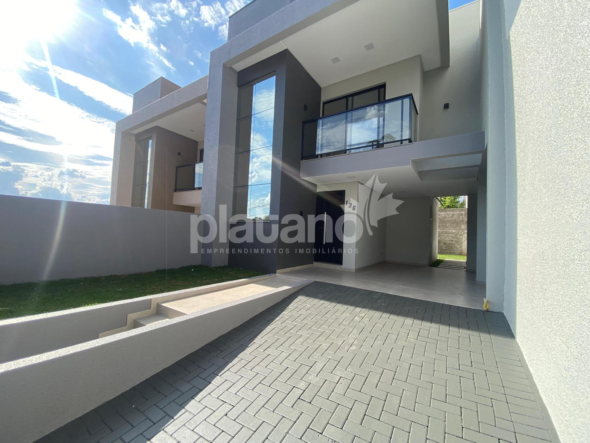 Sobrado à venda, Fraron, PATO BRANCO - PR