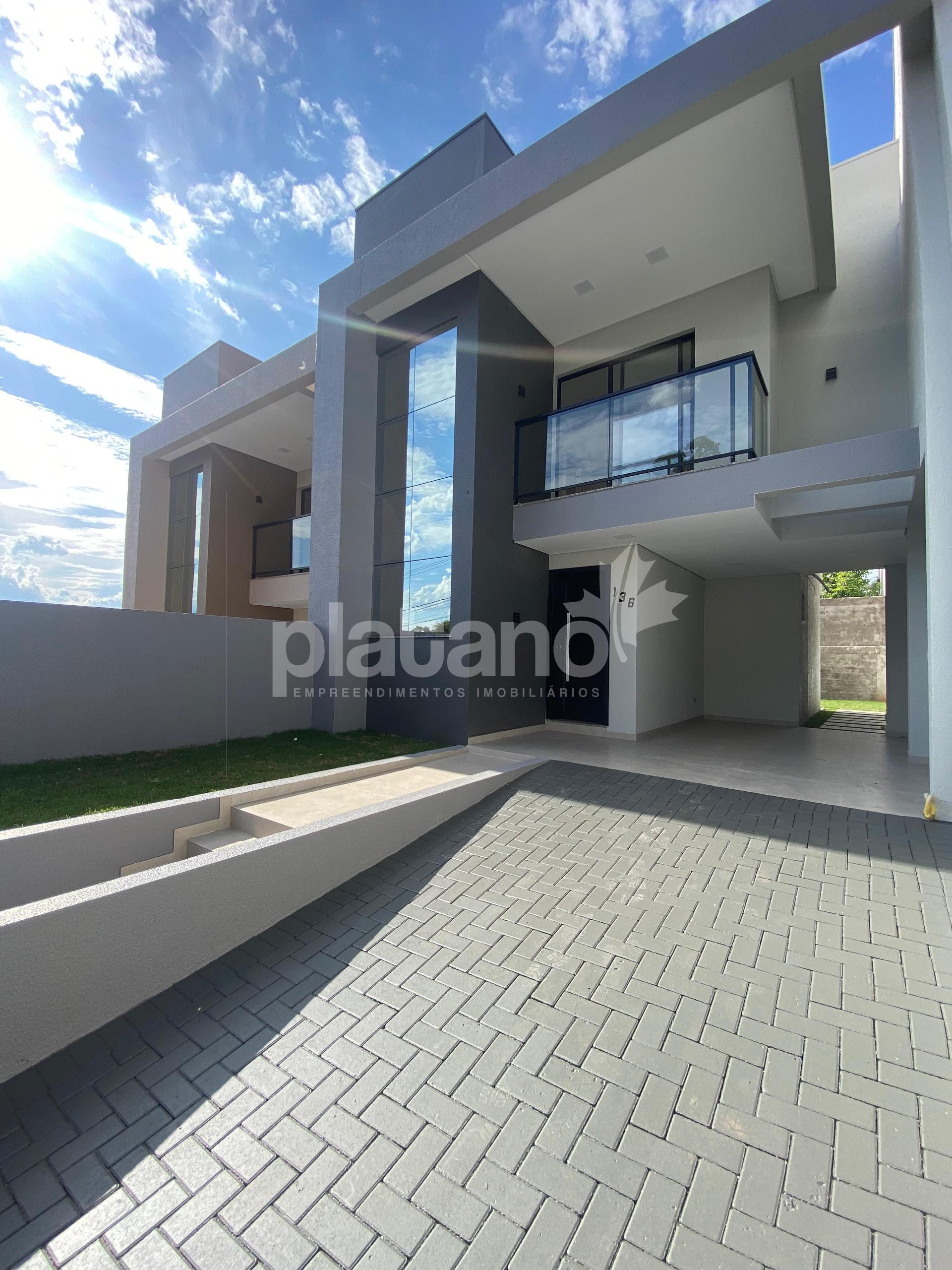 Sobrado à venda, Fraron, PATO BRANCO - PR