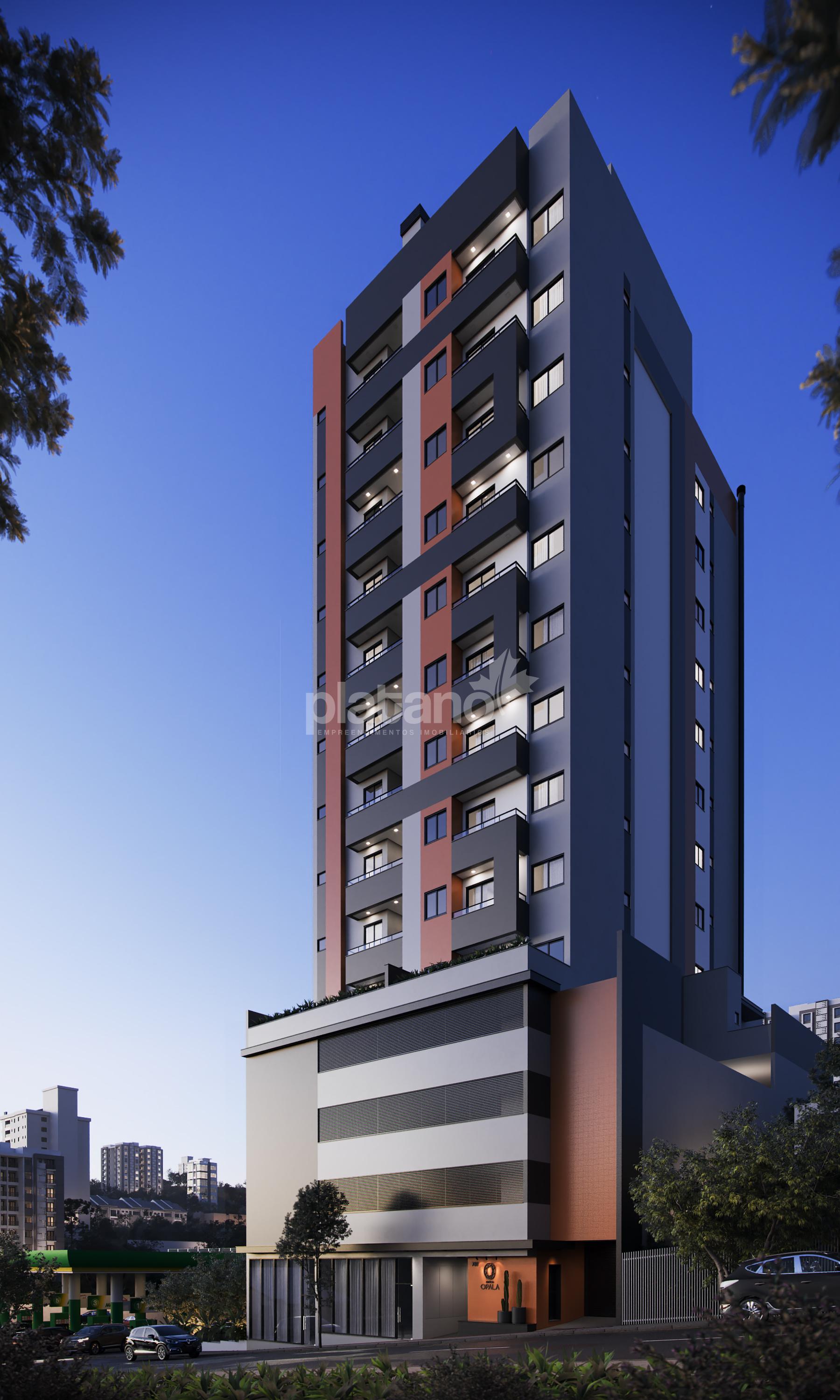 Apartamento, CENTRO, PATO BRANCO - PR