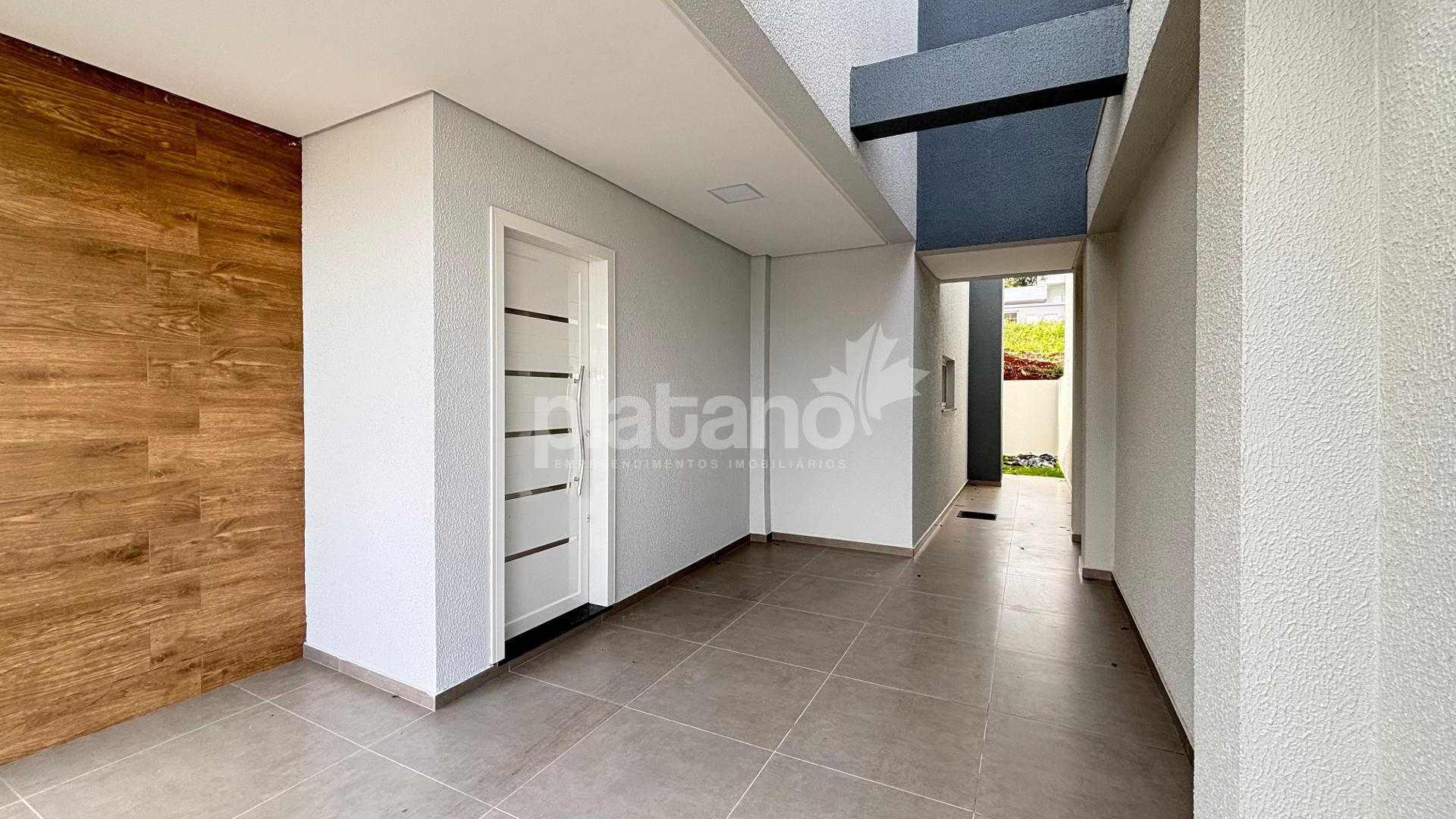 Sobrado ? venda, Fraron, PATO BRANCO - PR