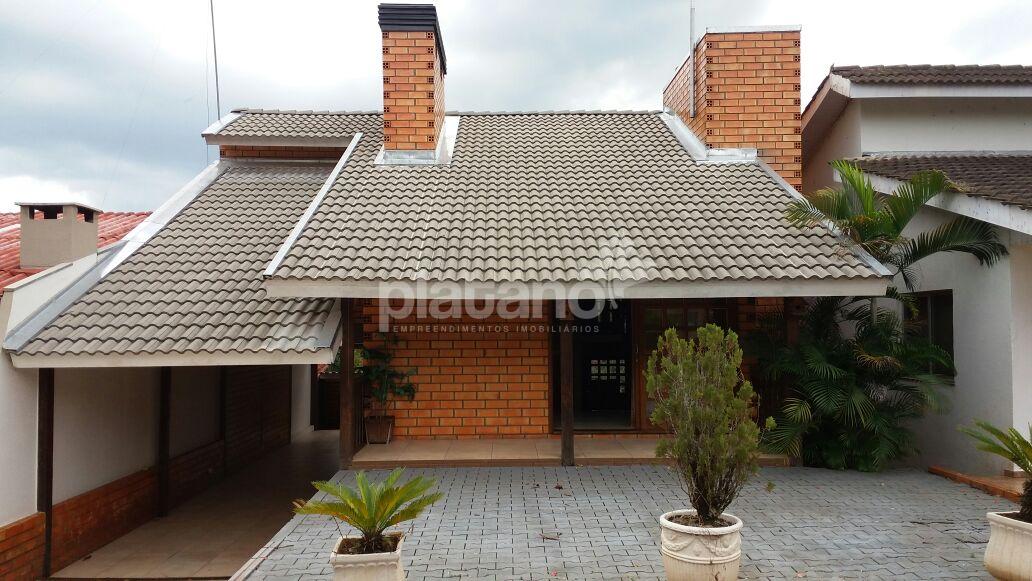 Casa à venda, INTERIOR, CANDOI - PR