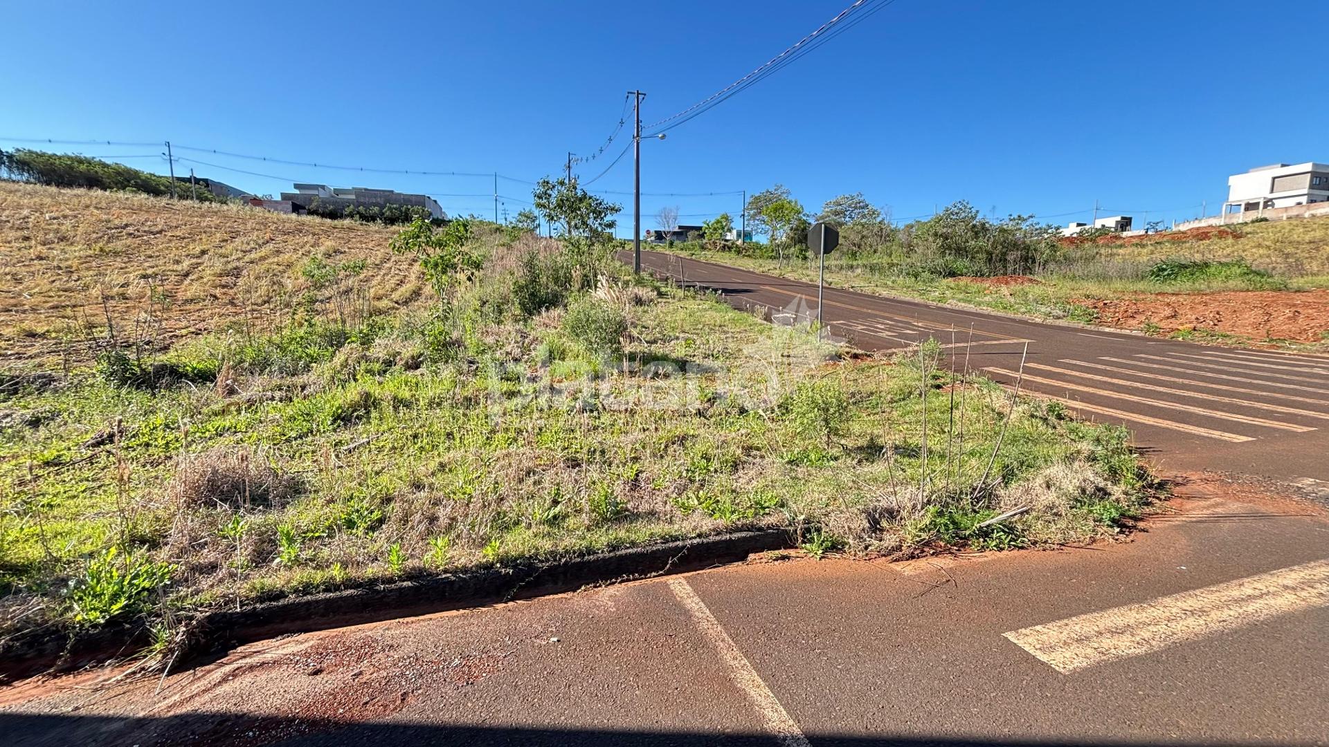 Terreno à venda, Fraron, PATO BRANCO - PR