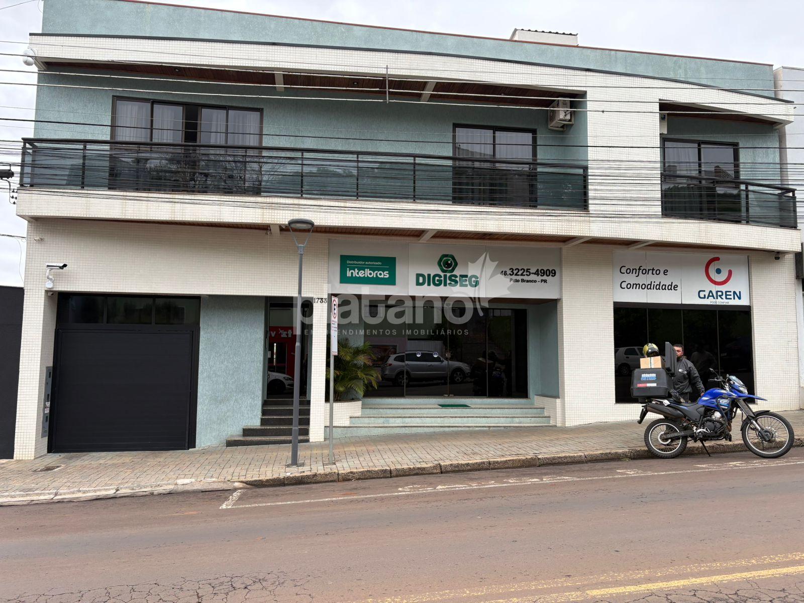 Edifício Prédio à venda, CENTRO, PATO BRANCO - PR