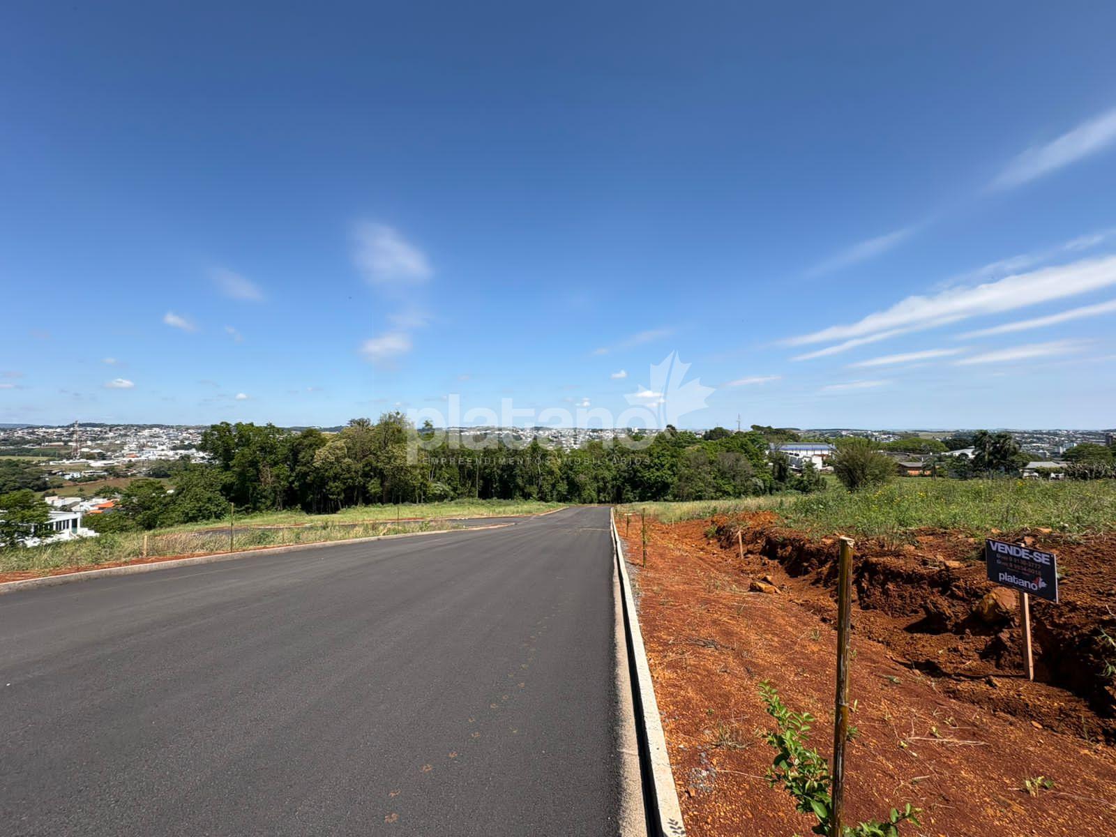 Terreno, LA SALLE, PATO BRANCO - PR