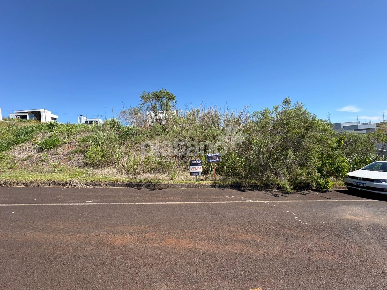 Terreno à venda, SÃO LUIZ, PATO BRANCO - PR