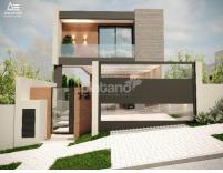 Sobrado, PARQUE DO SOM, PATO BRANCO - PR