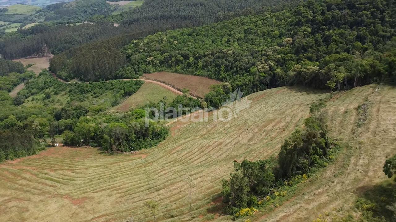 Área Industrial à venda, INTERIOR, NOVO HORIZONTE - SC