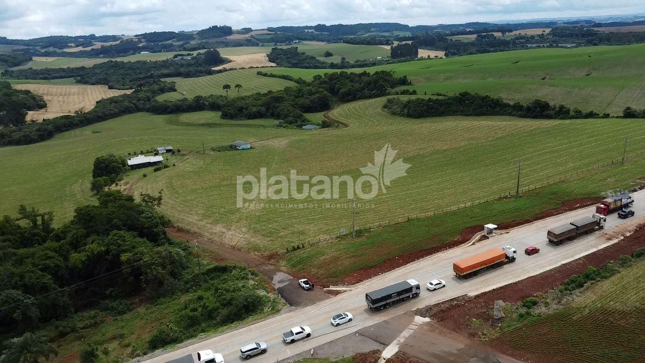 Área Industrial, PR 280, MARIOPOLIS - PR