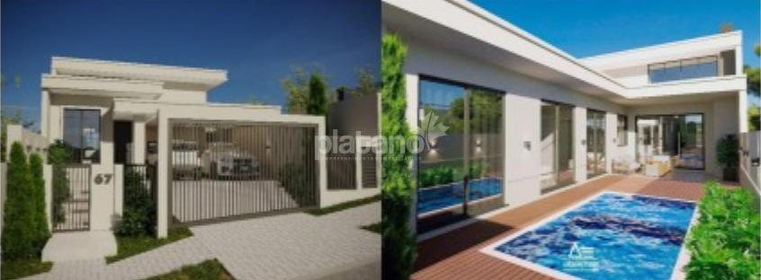 Casa à venda, PARQUE DO SOM, PATO BRANCO - PR