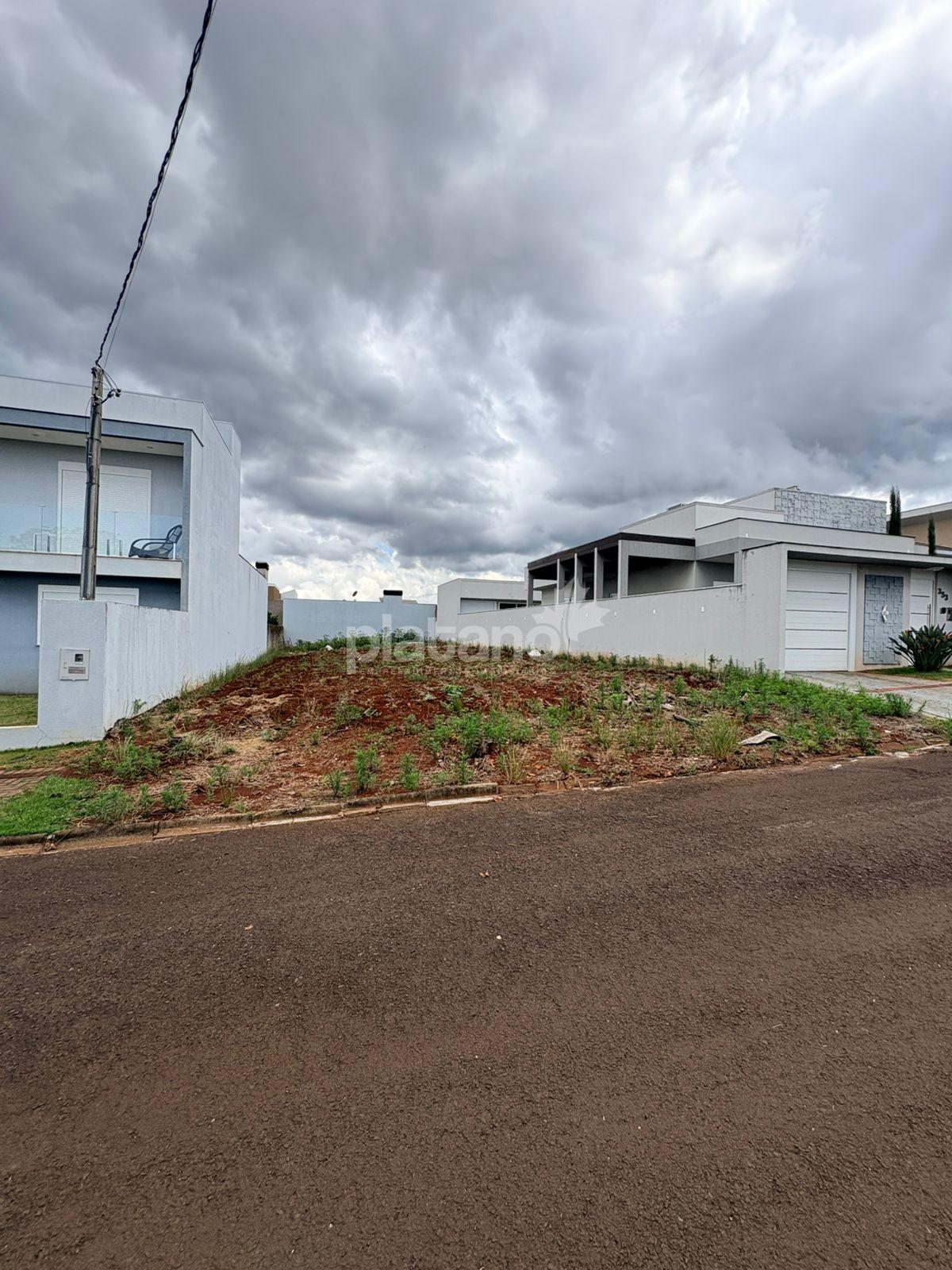 Terreno à venda, MENINO DEUS, PATO BRANCO - PR