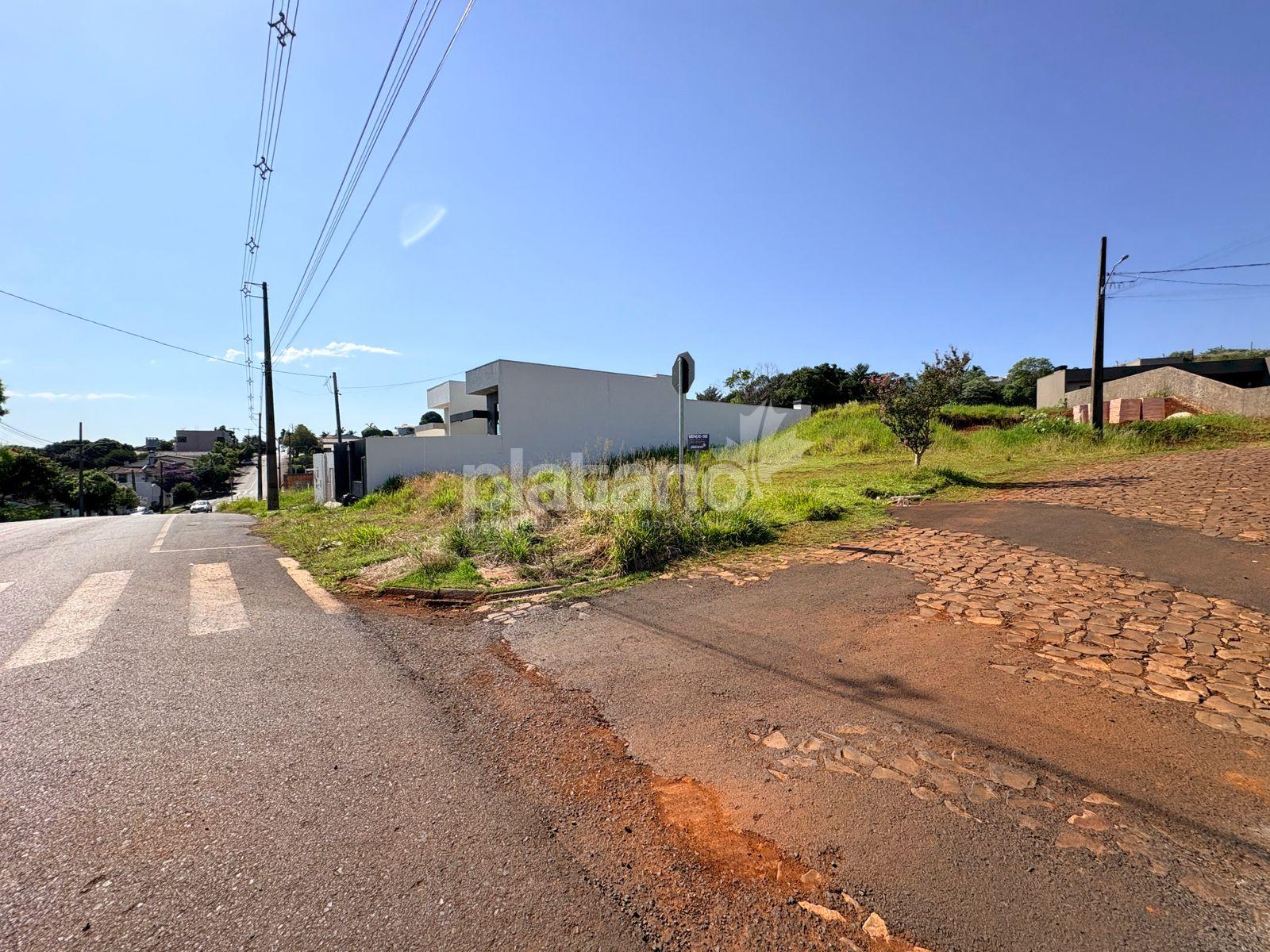 Lote ? venda, Fraron, PATO BRANCO - PR