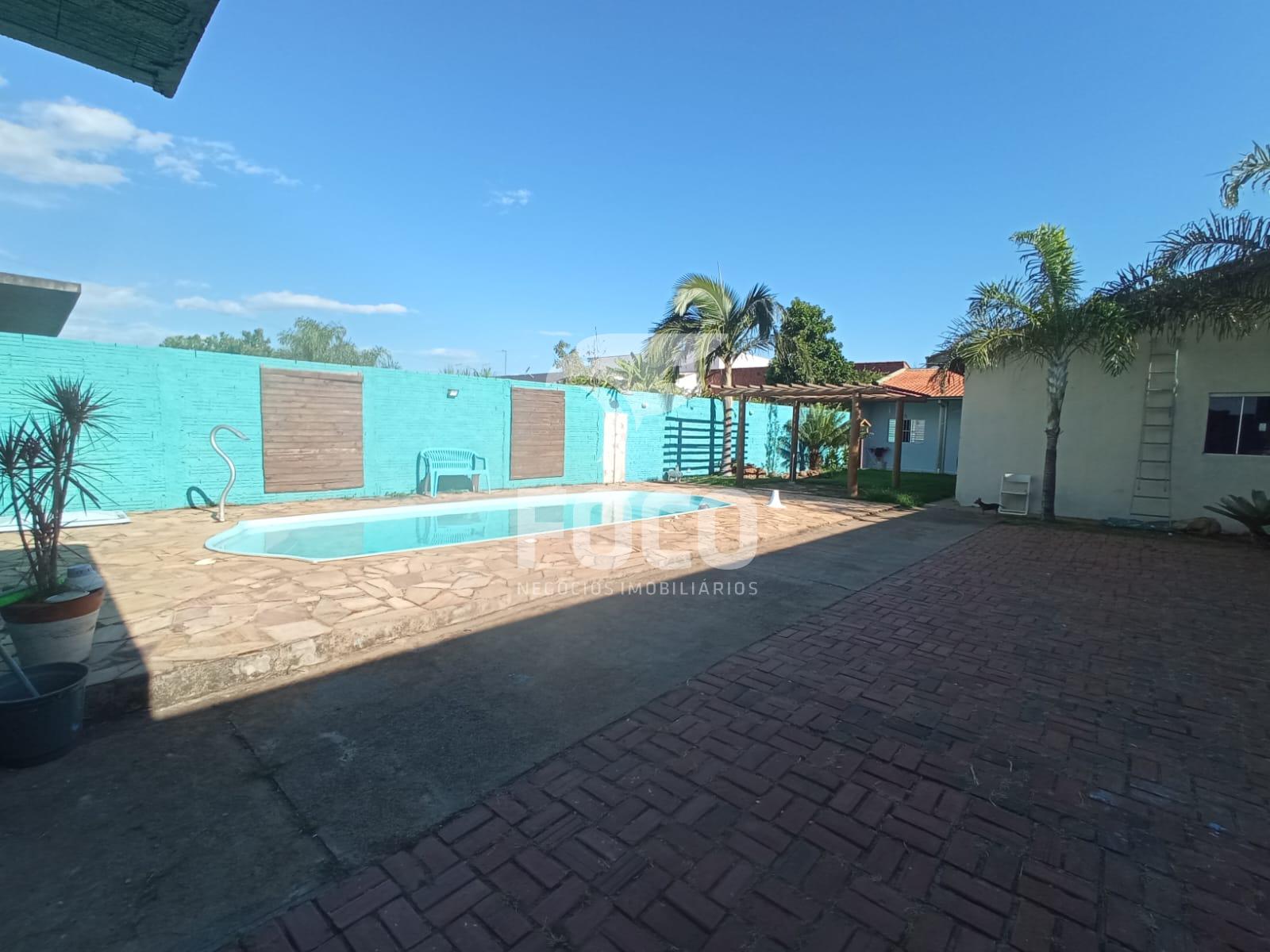 Casa à venda, Jardim Figueira, RIO CLARO - SP
